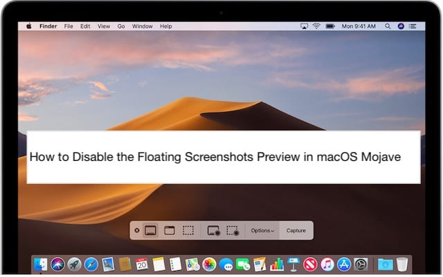 preview shows image for a second and then disappears mac